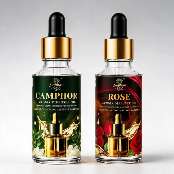 Diffuser_Oil_Set_Natural_Botanical_Extract_Aromatherapy