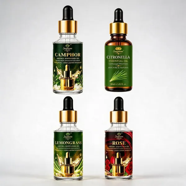 Aromatherapy_Natural_Plant_Extract_Diffuser_Oil_Set