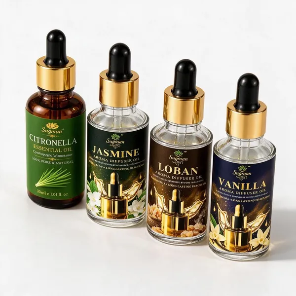 Plant_Extract_Aromatherapy_Diffuser_Oil_Set