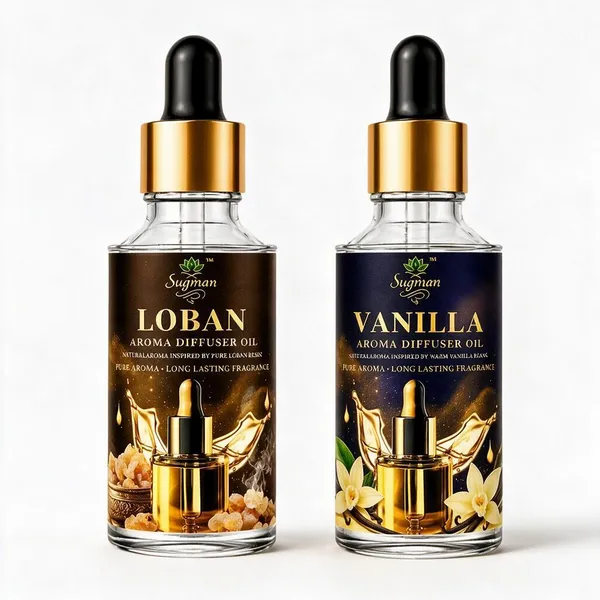 Diffuser_Oil_Set_Natural_Botanical_Extract_Aromatherapy