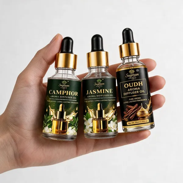 Natural_Plant_Extract_Botanical_Therapeutic_Diffuser_Oil_Set