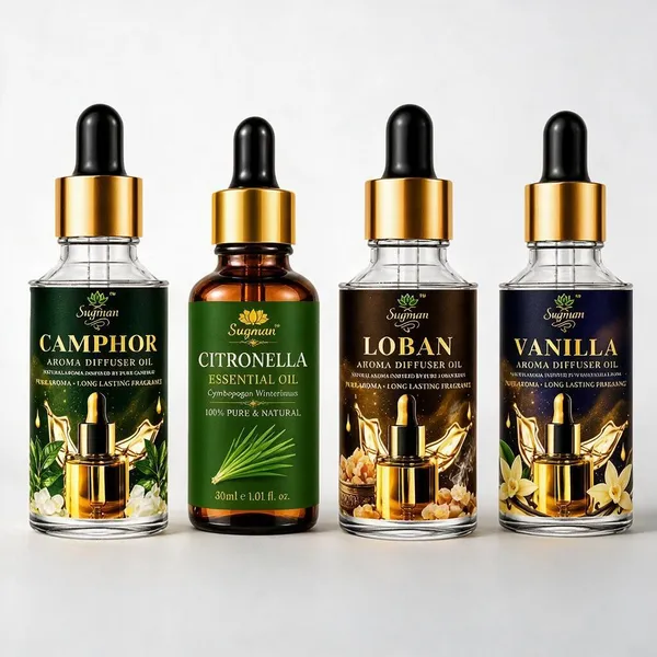 Plant_Extract_Aromatherapy_Diffuser_Oil_Set