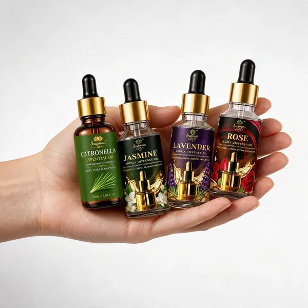 Natural_Plant_Extract_Aromatherapy_Diffuser_Essential_Oil_Set