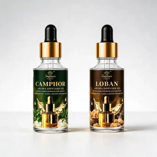 Diffuser_Oil_Set_Natural_Botanical_Extract_Aromatherapy