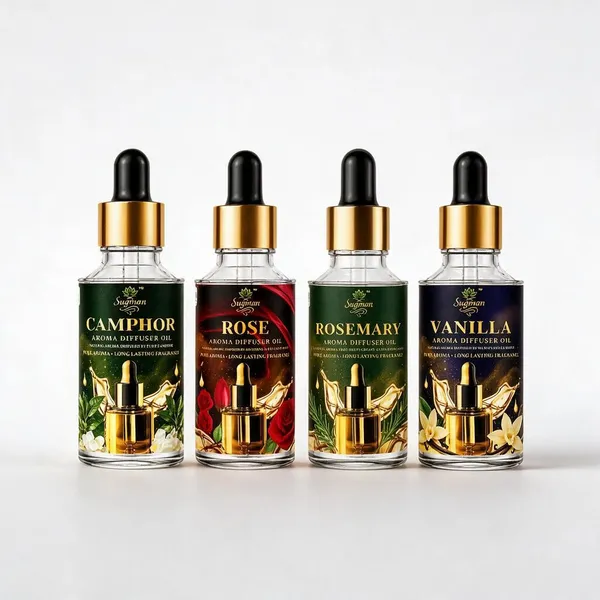 Plant_Extract_Aromatherapy_Diffuser_Oil_Set