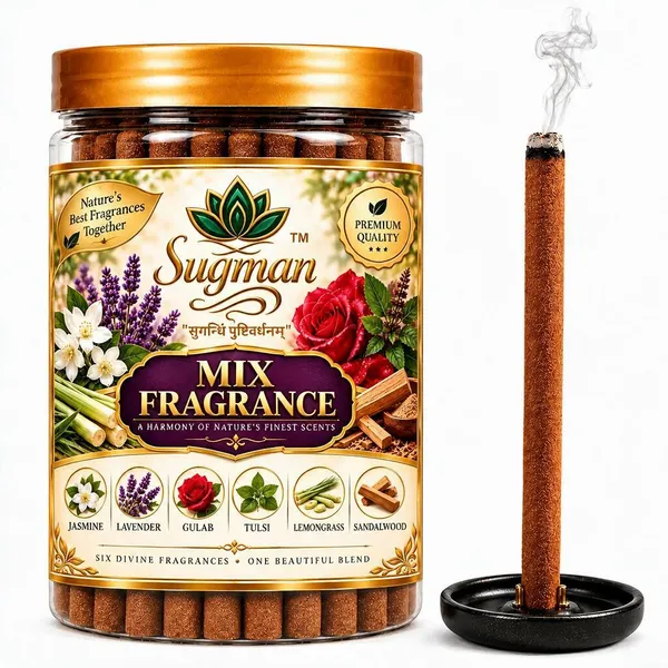 Sugman_Gulab_Rose_Backflow_Dhoop_Cones_Pooja_Meditation