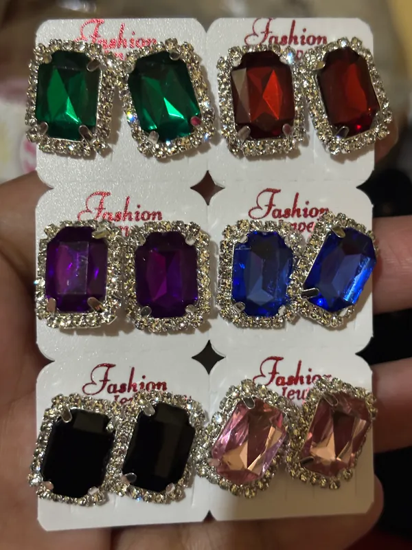 Multicolor_Rhinestone_Stud_Earrings_Set_for_Women