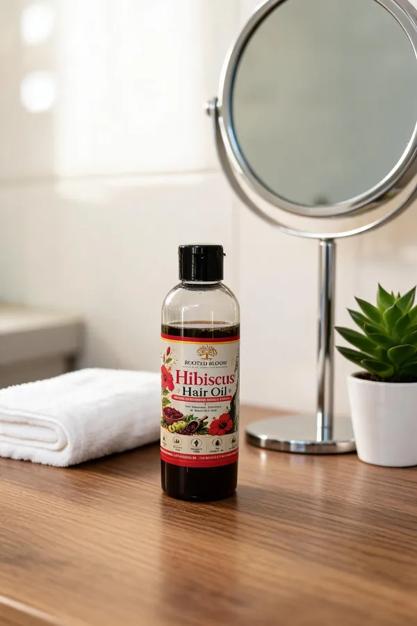 Hibiscus_Bhringraj_Amla_Hair_Oil