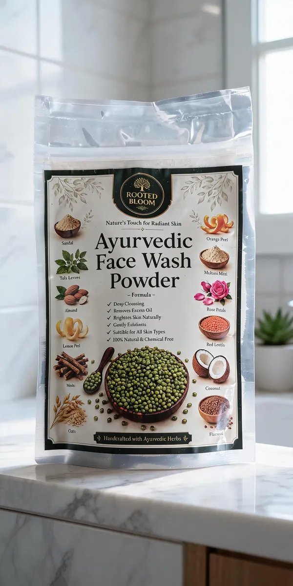 Sandalwood_Multani_Mitti_Ayurvedic_Face_Wash_Powder