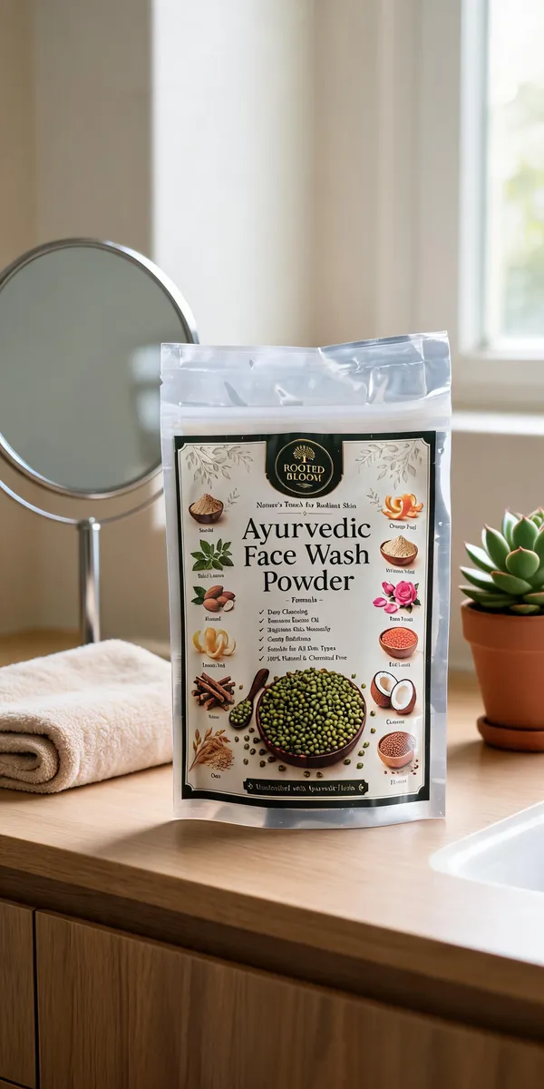 Sandalwood_Multani_Mitti_Ayurvedic_Face_Wash_Powder