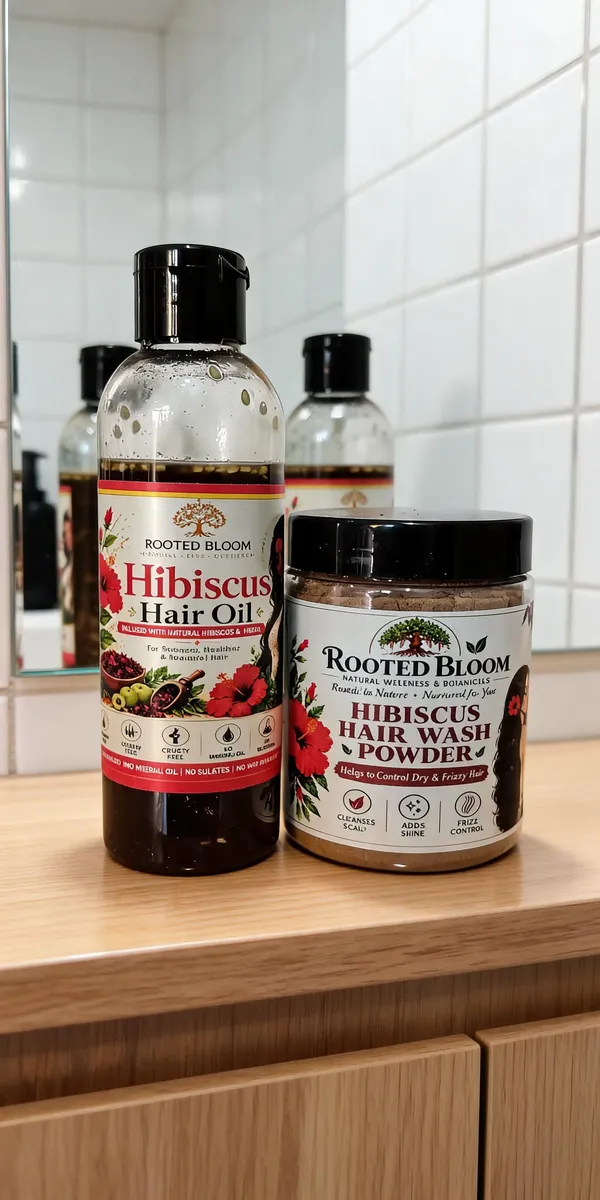 Hibiscus_Hair_Oil_And_Hair_Wash_Powder_Set