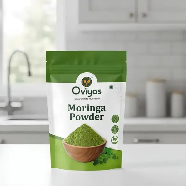 Moringa_Herbal_Powder_For_Immunity_And_Nutrition