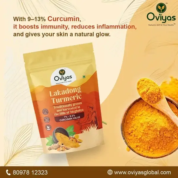 Lakadong_Turmeric_Powder
