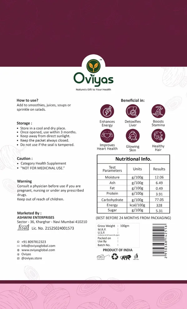 Beetroot_Powder