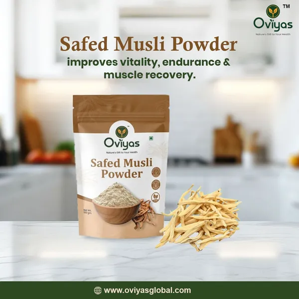 Safed_Musli_Powder