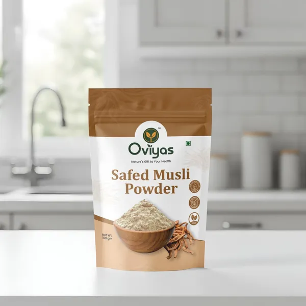 Safed_Musli_Powder