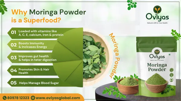 Moringa_Powder