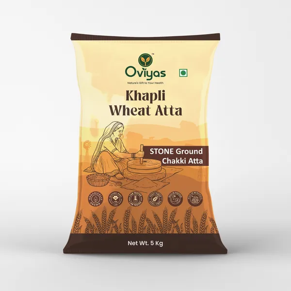 Khapli_Wheat_Atta