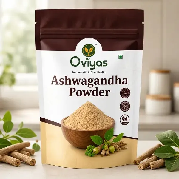 Ashwagandha_Herbal_Powder_For_Stress_Relief_And_Wellness