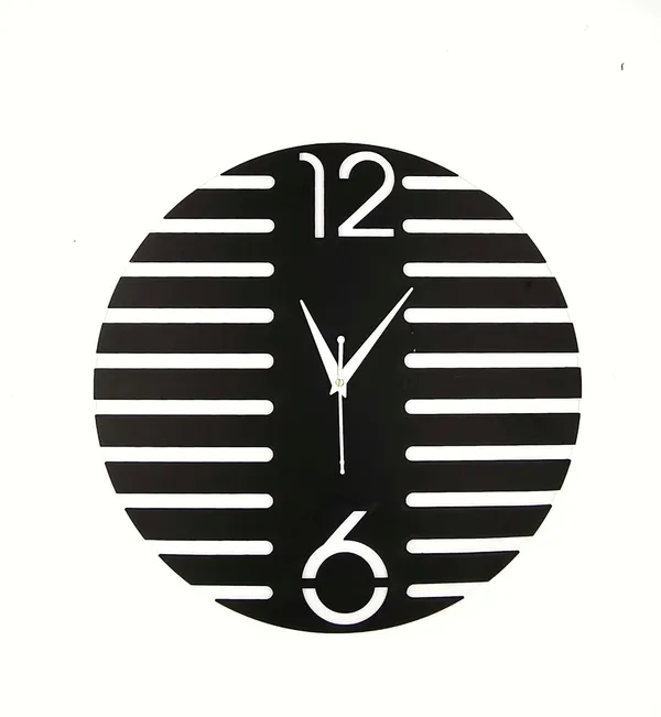Wooden_Wall_Clock