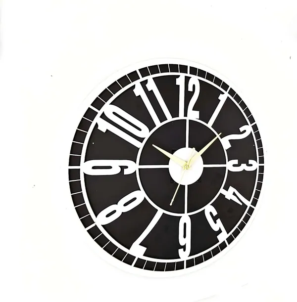 Wooden_Wall_Clock
