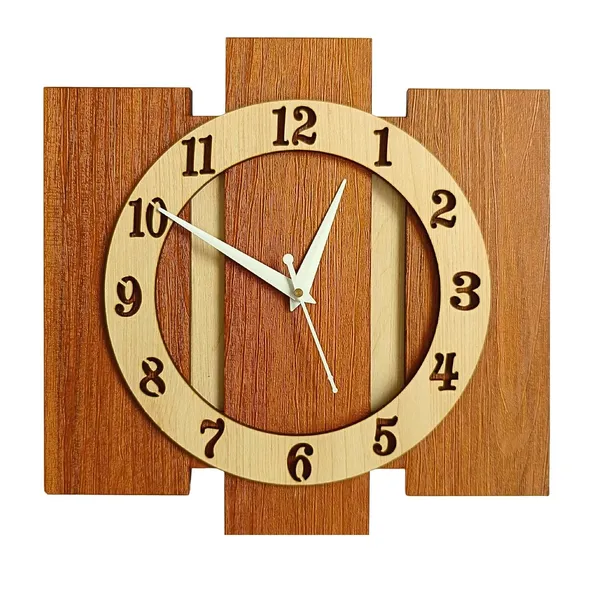 Wooden_Wall_Clock
