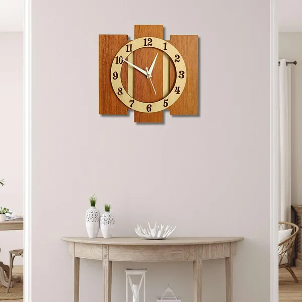 Wooden_Wall_Clock