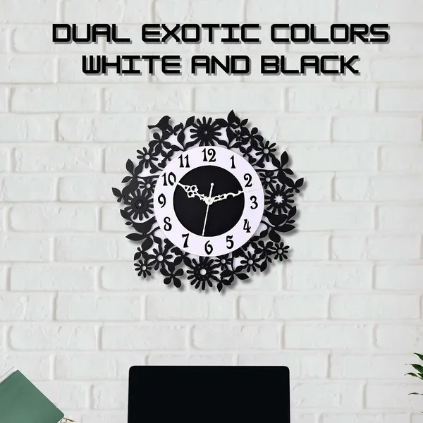 Wooden_Wall_Clock