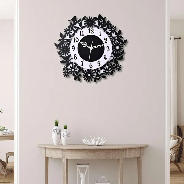 Wooden_Wall_Clock
