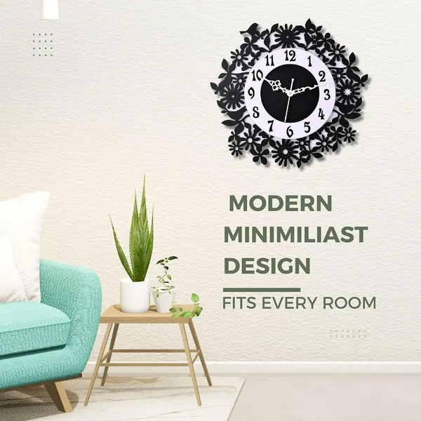 Wooden_Wall_Clock