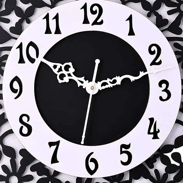 Wooden_Wall_Clock