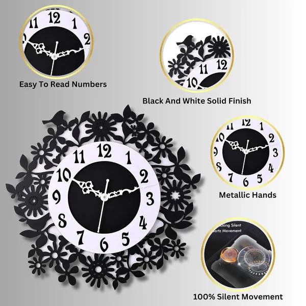 Wooden_Wall_Clock