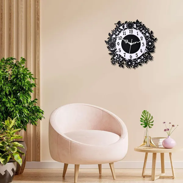 Wooden_Wall_Clock