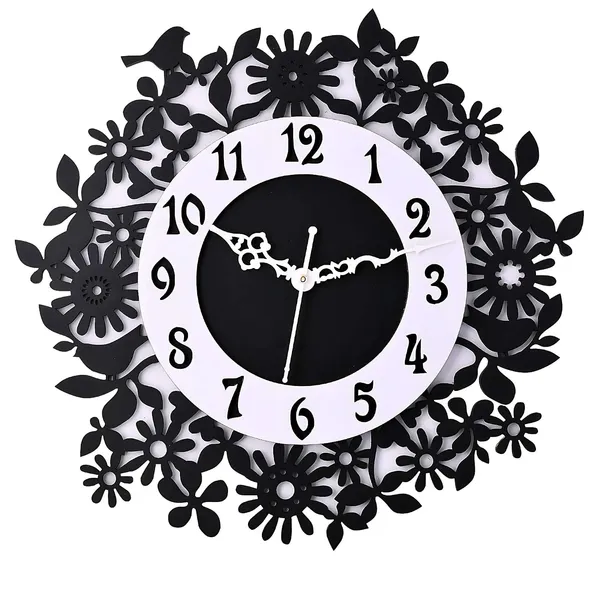 Wooden_Wall_Clock