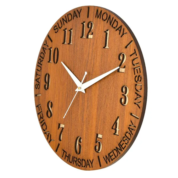 Wooden_Wall_Clock