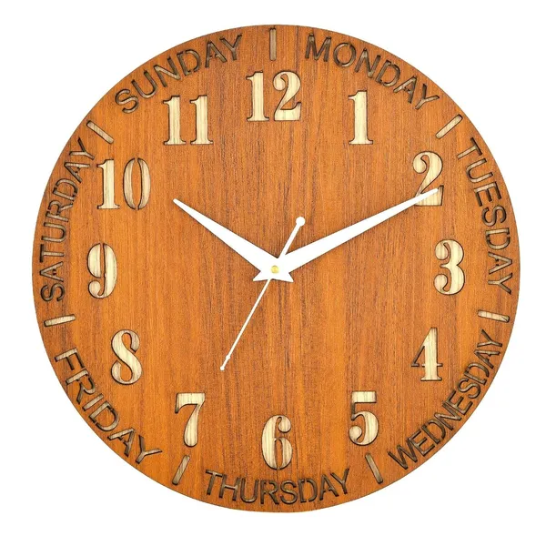 Wooden_Wall_Clock