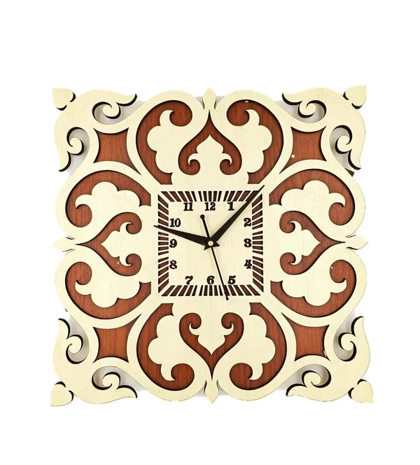 Wooden_Wall_Clock