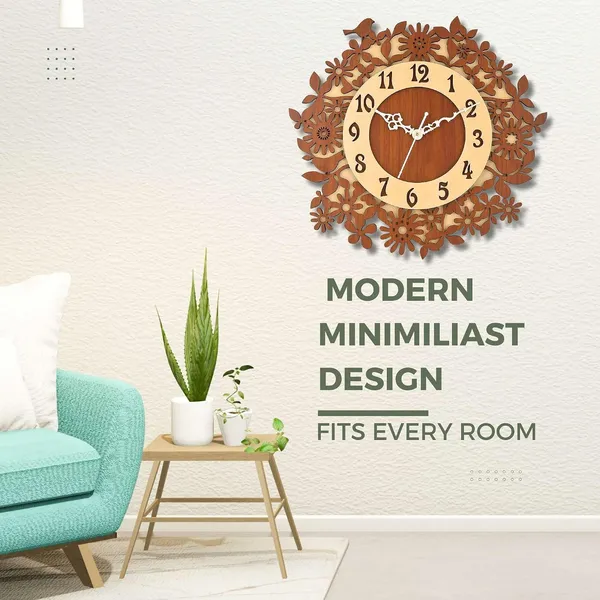 Wooden_Wall_Clock