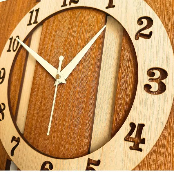 Wooden_Wall_Clock