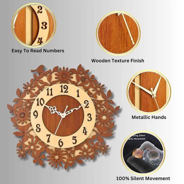 Wooden_Wall_Clock