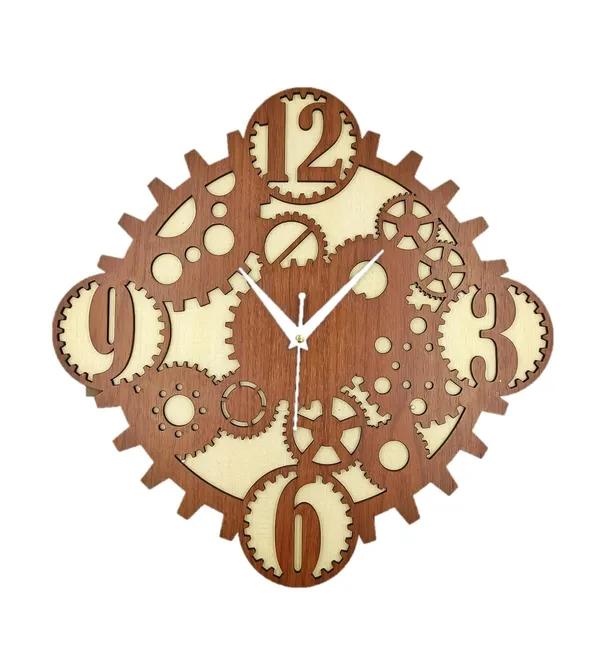 Wooden_Wall_Clock