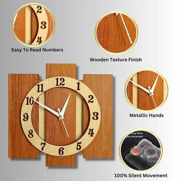 Wooden_Wall_Clock