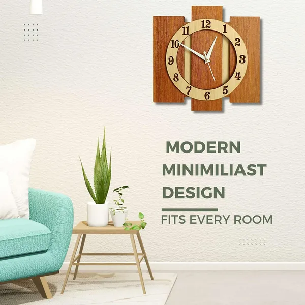 Wooden_Wall_Clock
