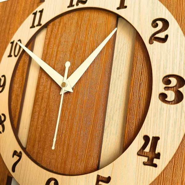Wooden_Wall_Clock