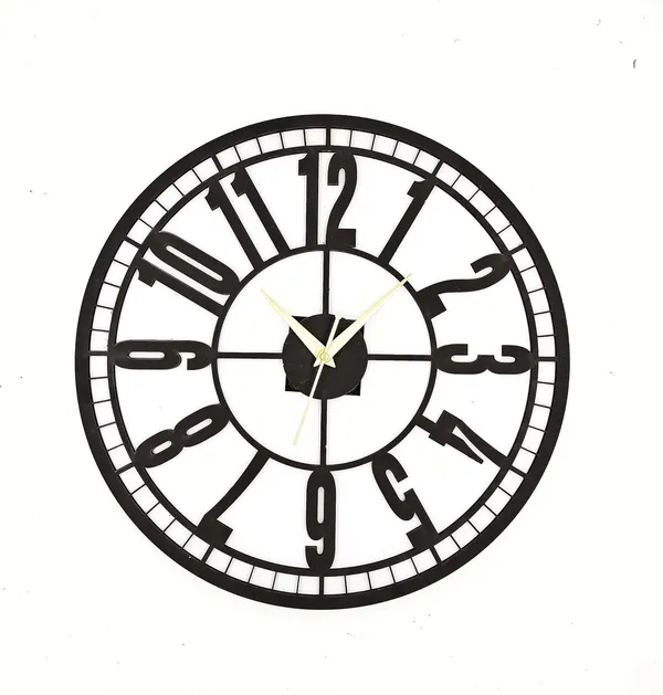 Wooden_Wall_Clock
