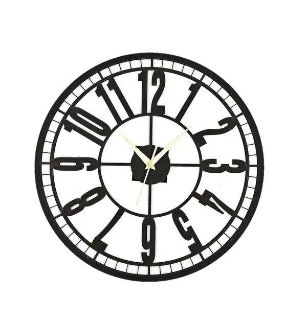 Wooden_Wall_Clock