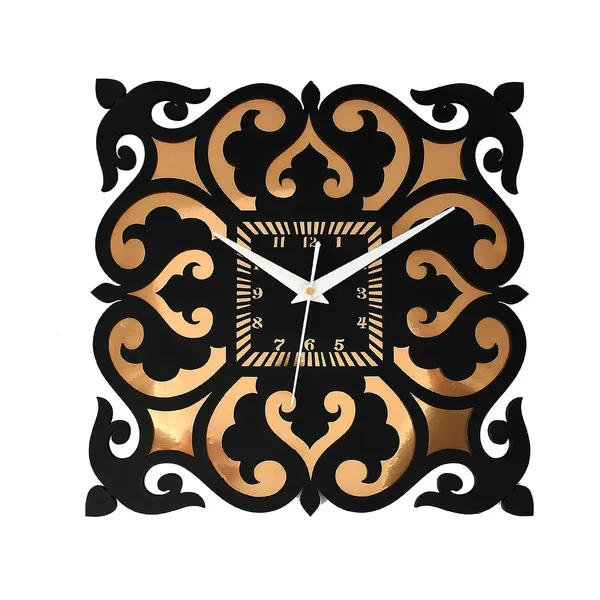 Wooden_Wall_Clock