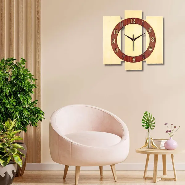 Wooden_Wall_Clock