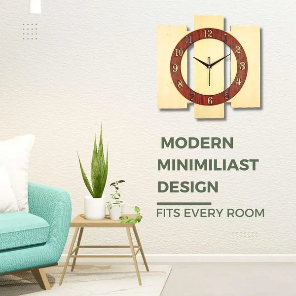 Wooden_Wall_Clock