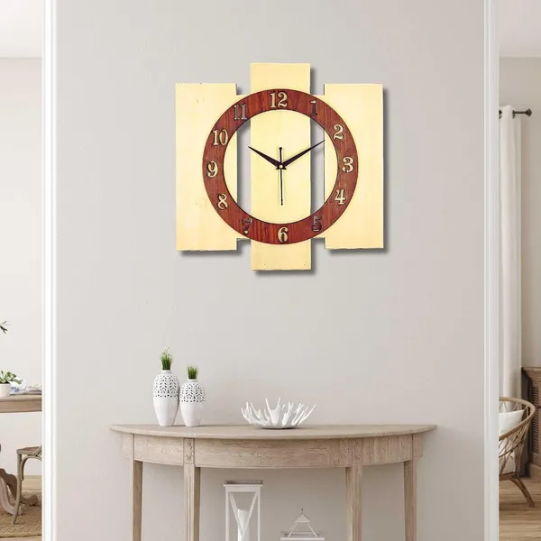 Wooden_Wall_Clock